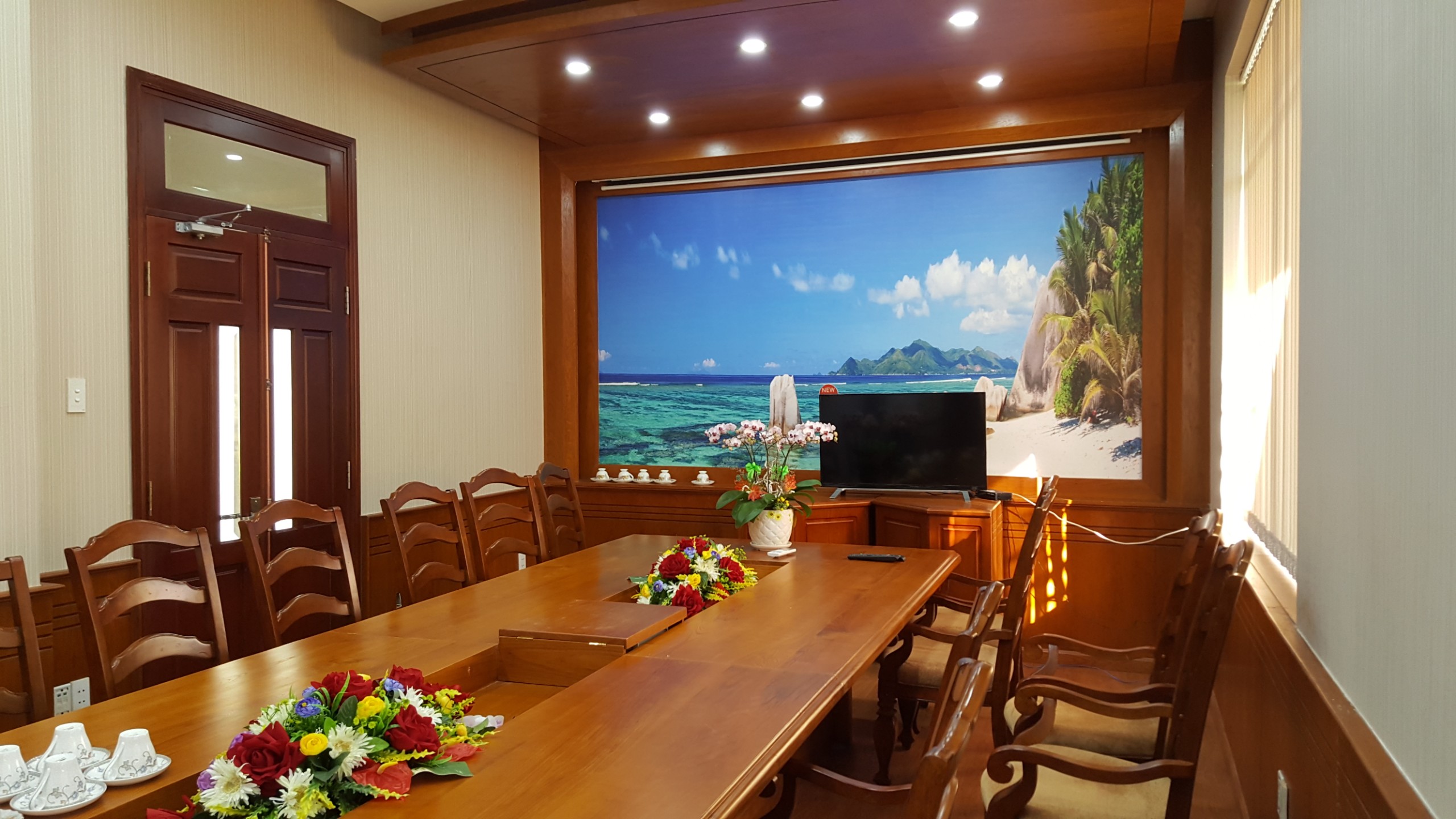 Sở Nông Nghiệp Tỉnh Bà Rịa Vũng Tàu