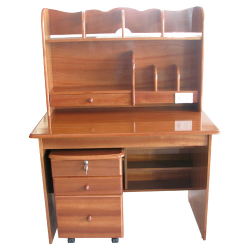Bàn học kệ sách 05
