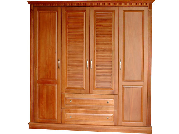 Tủ áo 04