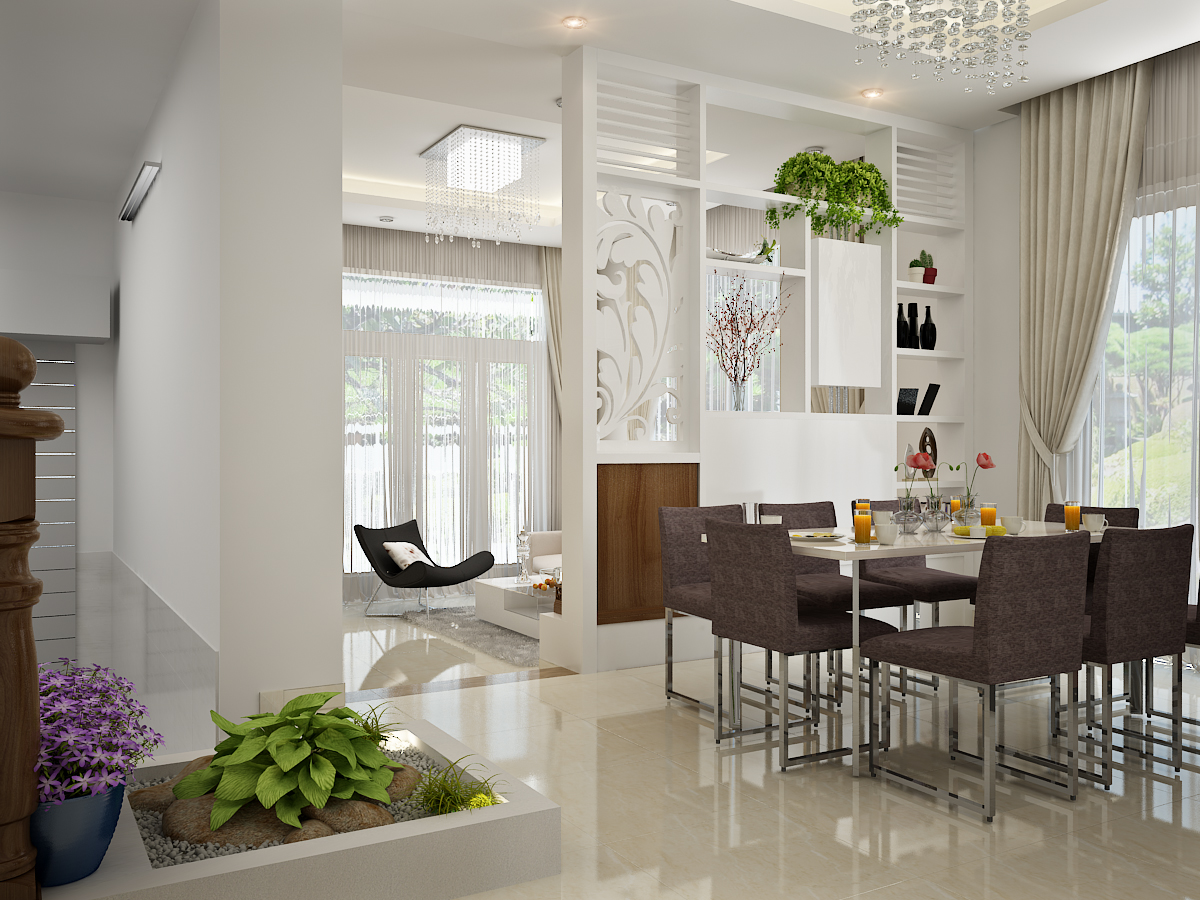 Biệt thự 01