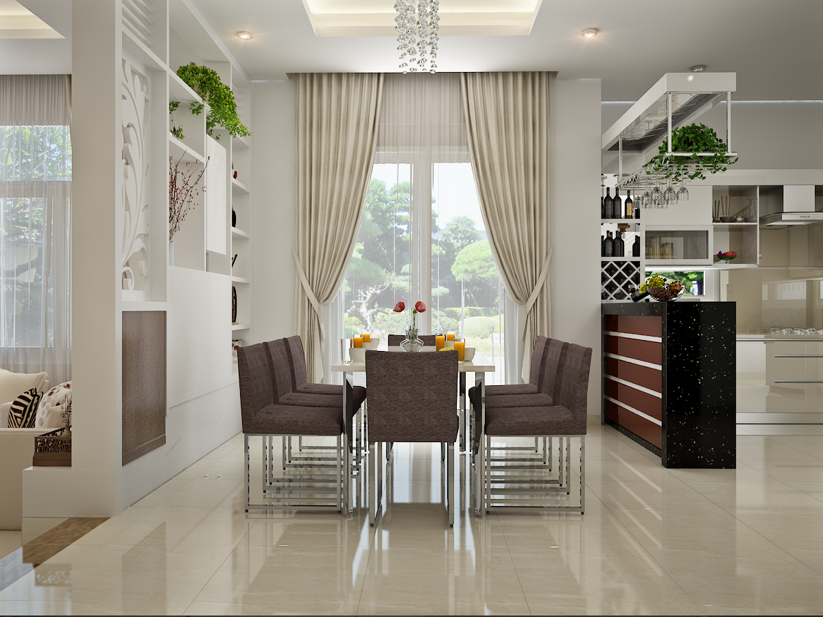 Biệt thự 02