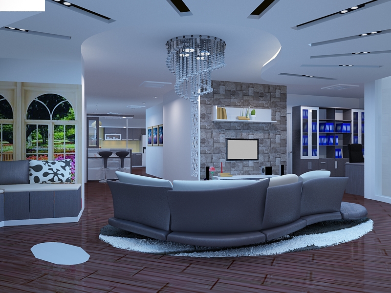 Căn hộ nhà Cô Loan- CC Thủy Tiên Building